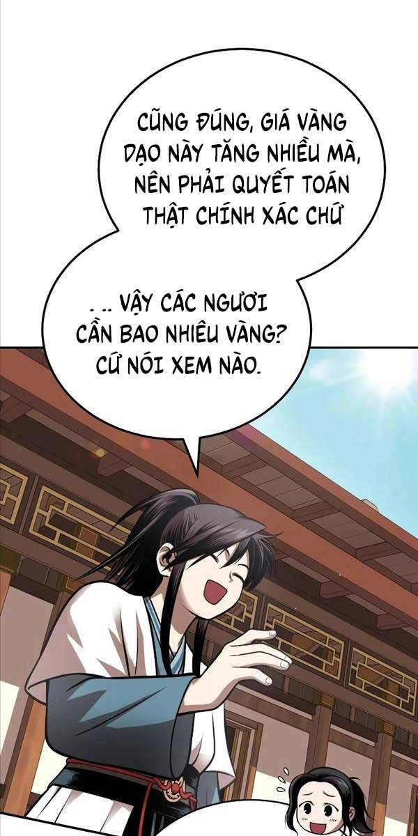 Quy Hoàn Lục Ma Đạo Chapter 17 - 17