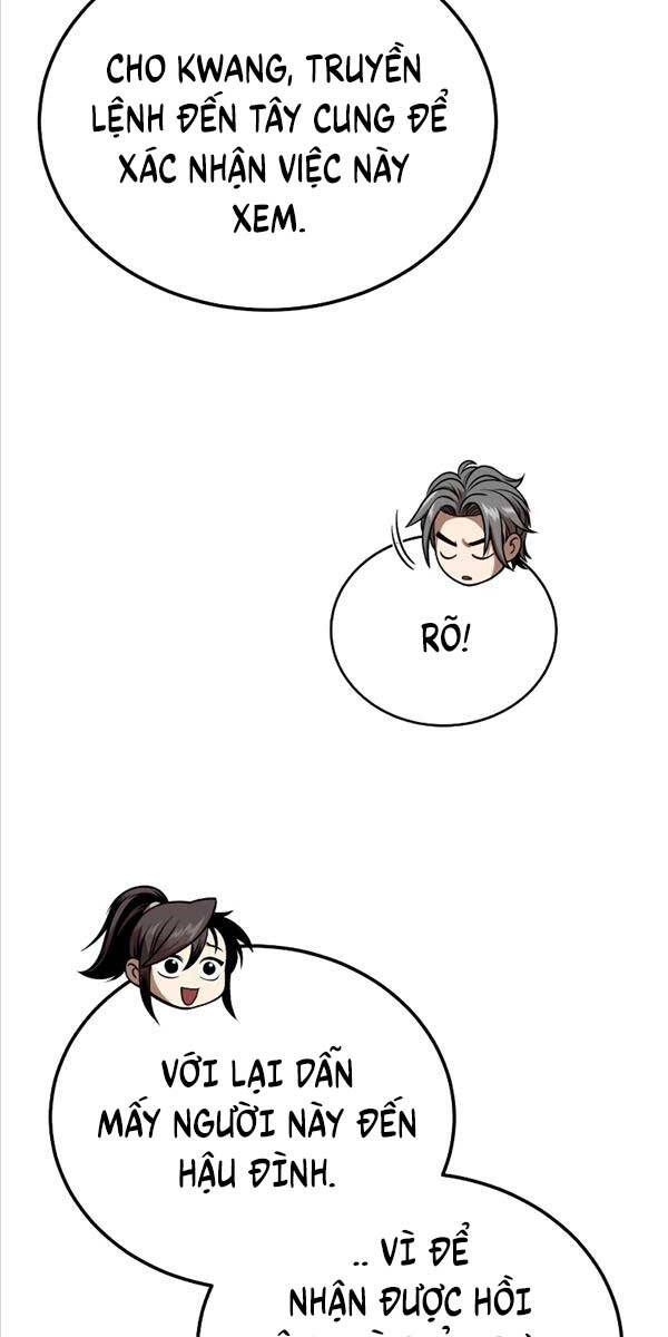 Quy Hoàn Lục Ma Đạo Chapter 17 - 22