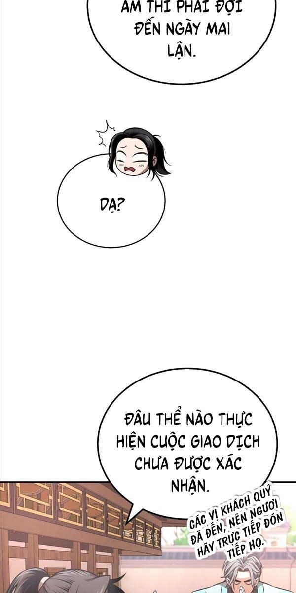 Quy Hoàn Lục Ma Đạo Chapter 17 - 23