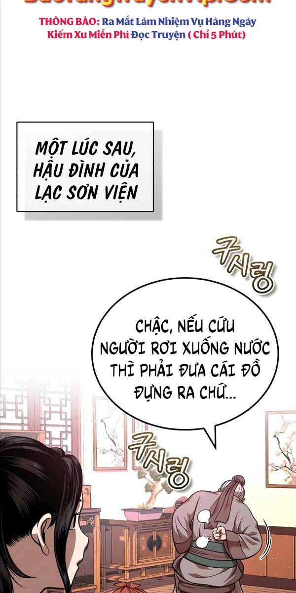 Quy Hoàn Lục Ma Đạo Chapter 17 - 25