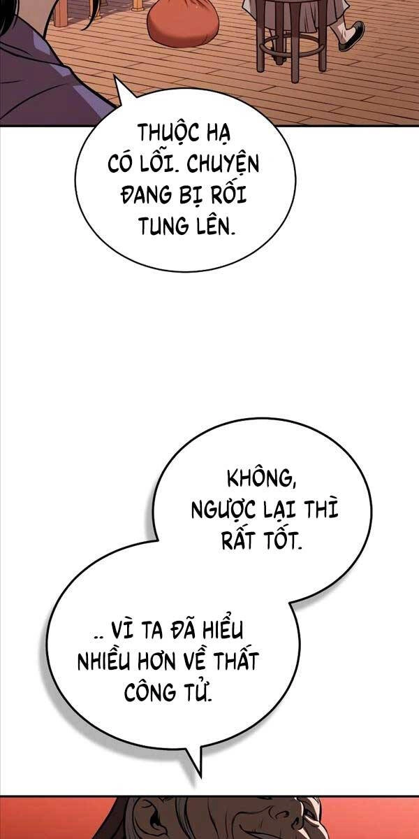 Quy Hoàn Lục Ma Đạo Chapter 17 - 26