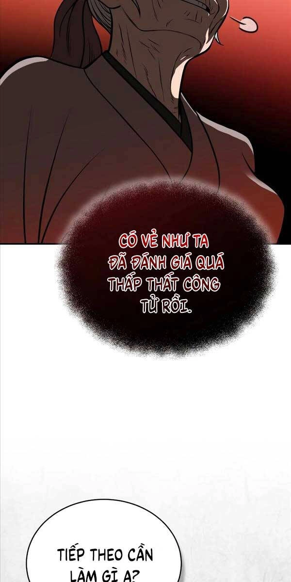 Quy Hoàn Lục Ma Đạo Chapter 17 - 27