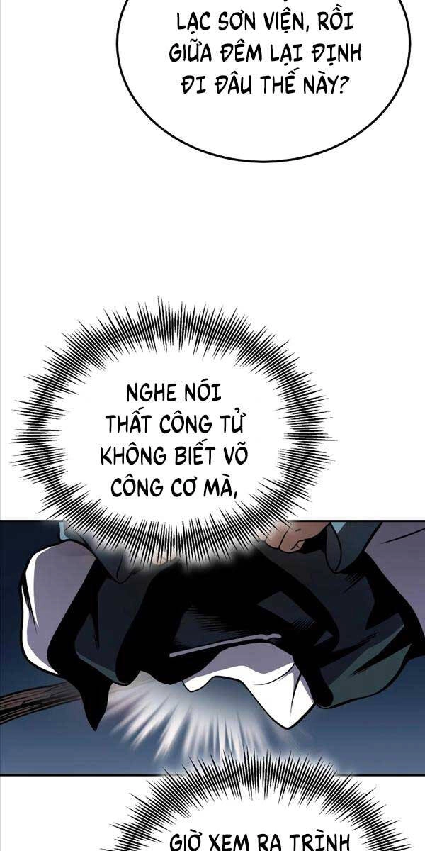 Quy Hoàn Lục Ma Đạo Chapter 17 - 37