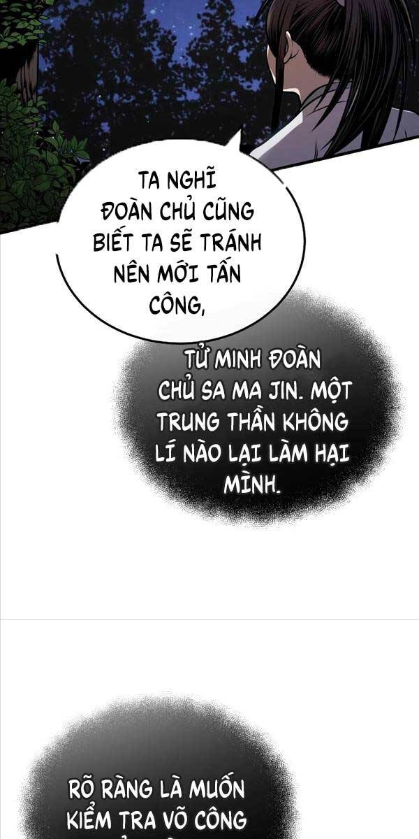 Quy Hoàn Lục Ma Đạo Chapter 17 - 46