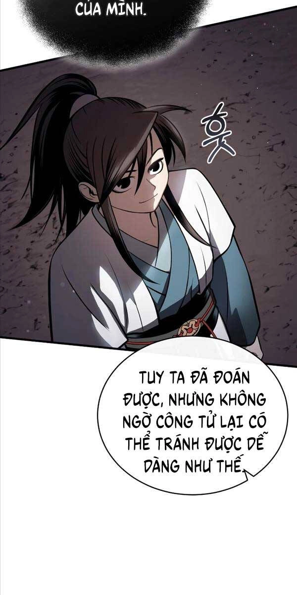 Quy Hoàn Lục Ma Đạo Chapter 17 - 47