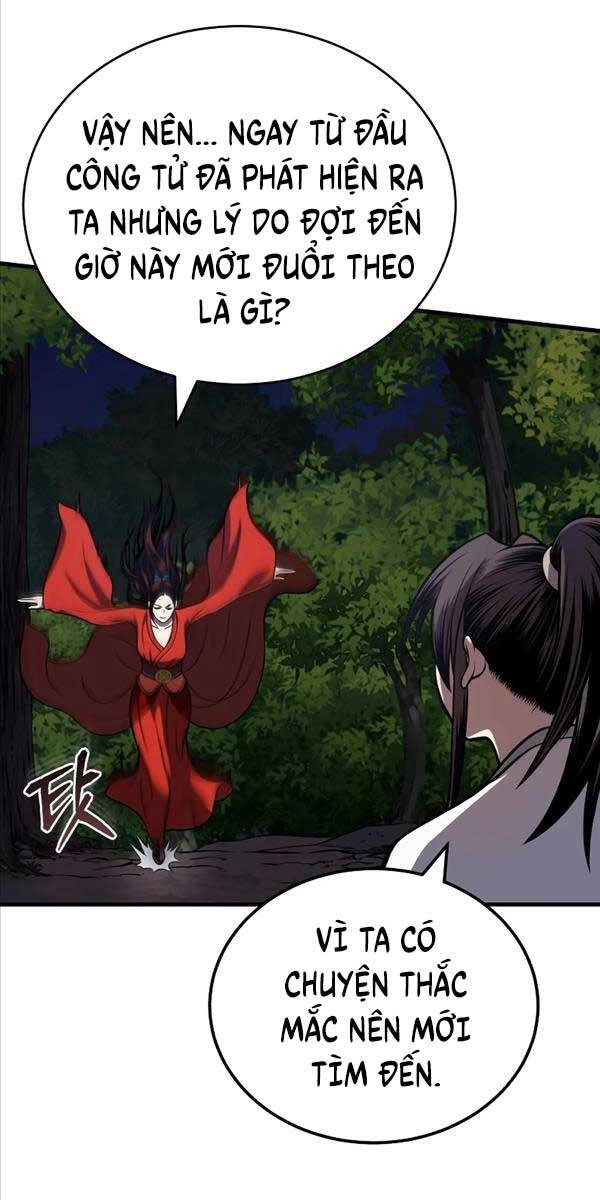 Quy Hoàn Lục Ma Đạo Chapter 17 - 48