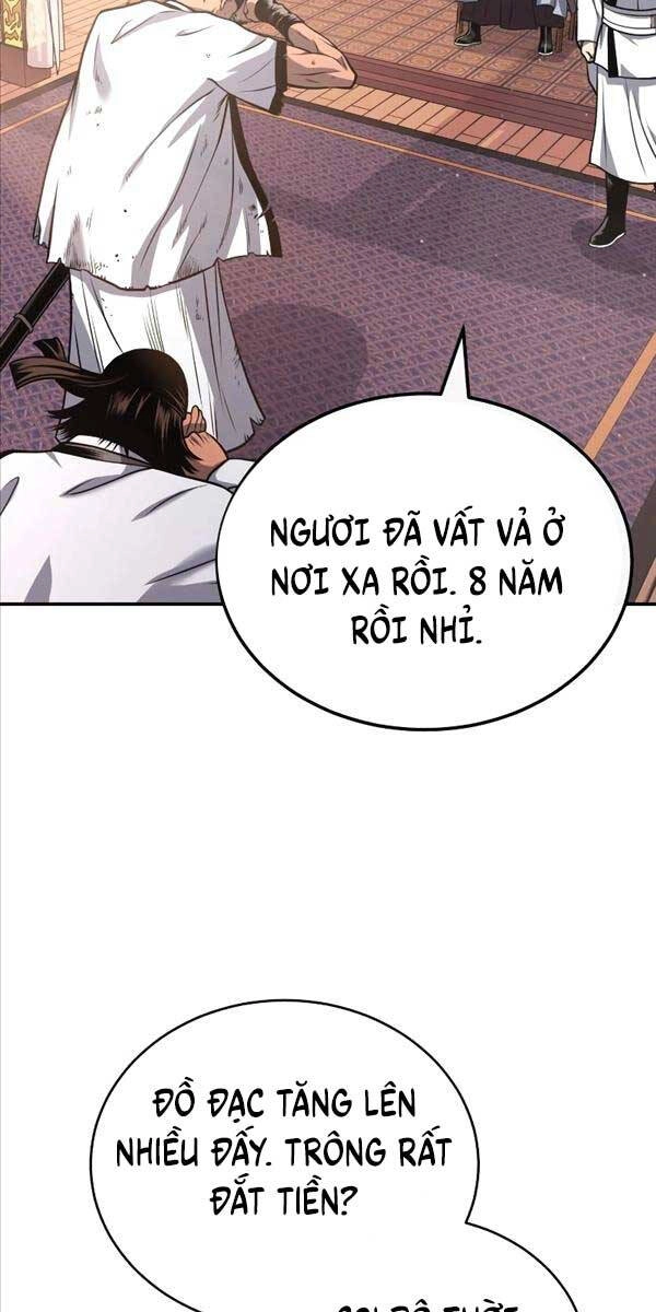 Quy Hoàn Lục Ma Đạo Chapter 17 - 54