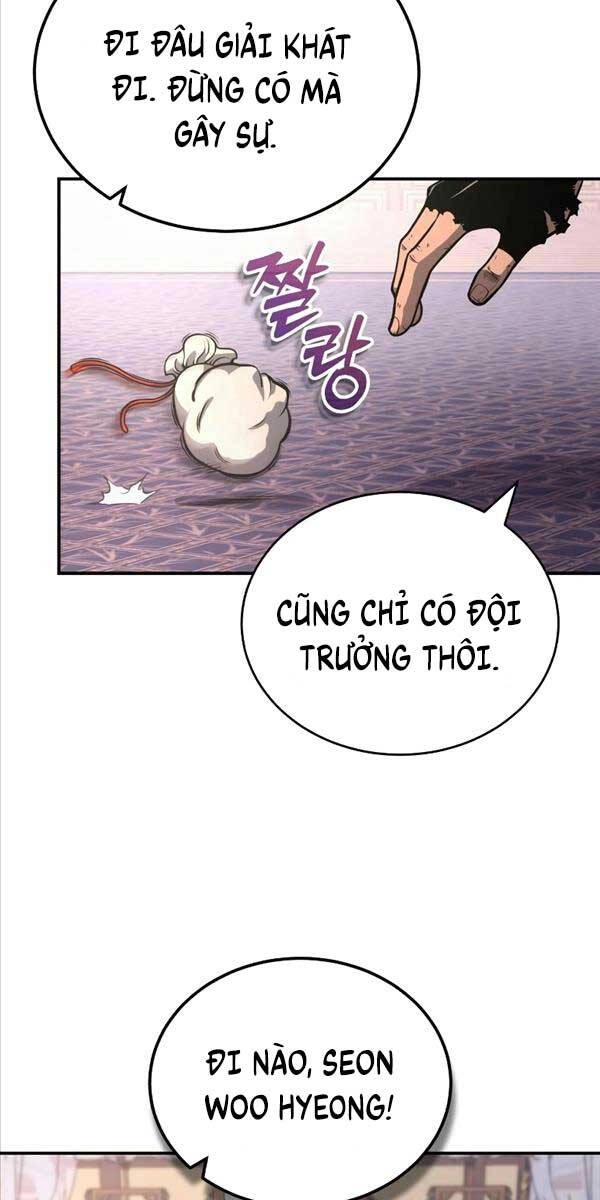 Quy Hoàn Lục Ma Đạo Chapter 17 - 56
