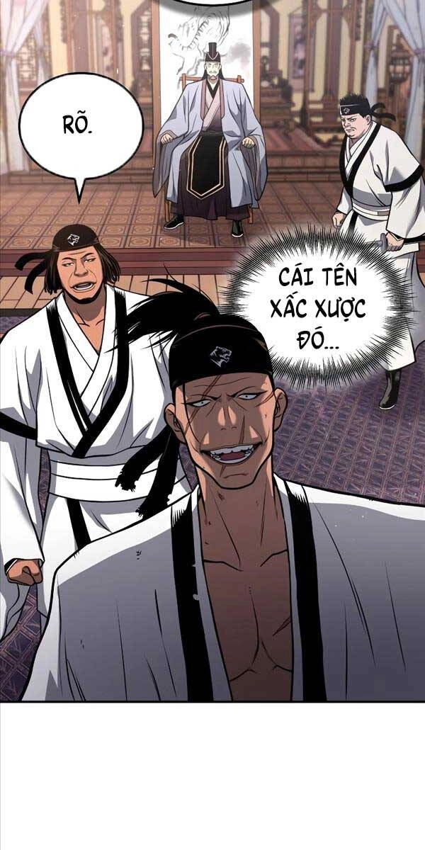 Quy Hoàn Lục Ma Đạo Chapter 17 - 57