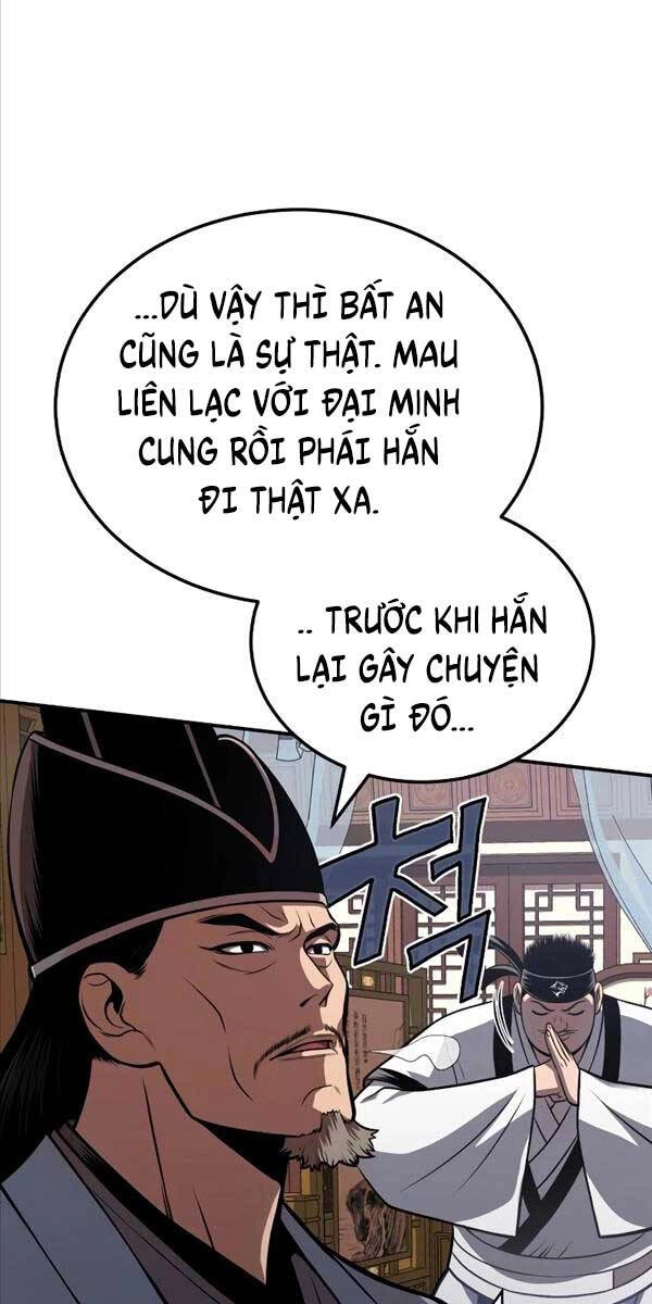 Quy Hoàn Lục Ma Đạo Chapter 17 - 62