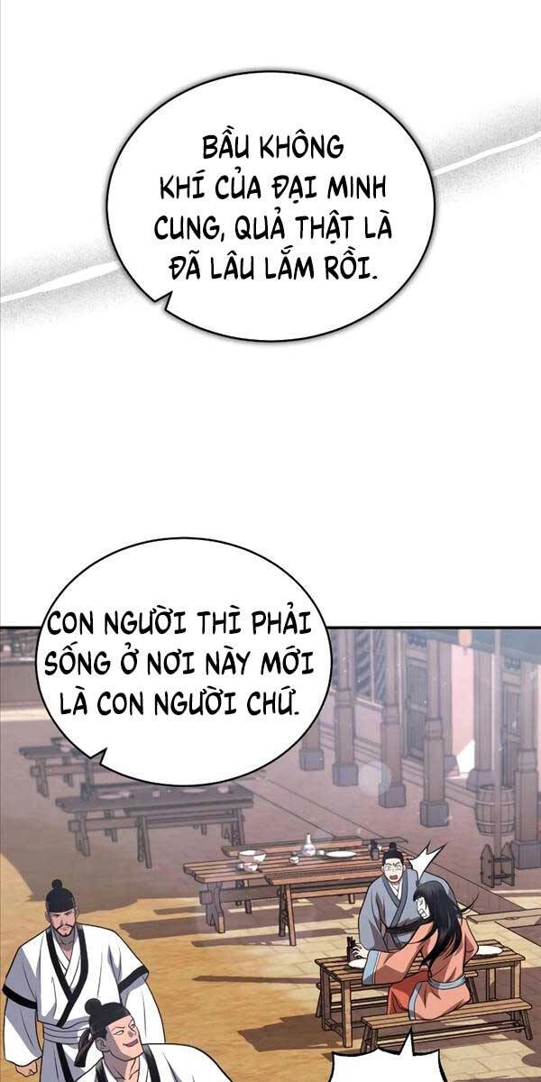 Quy Hoàn Lục Ma Đạo Chapter 17 - 64