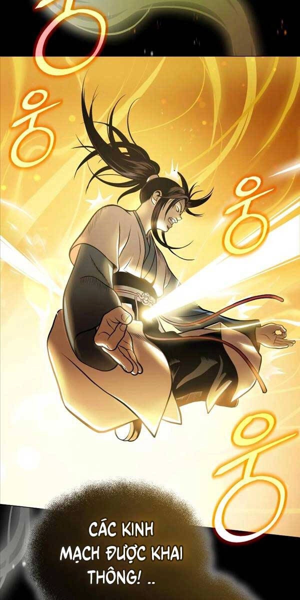 Quy Hoàn Lục Ma Đạo Chapter 17 - 73