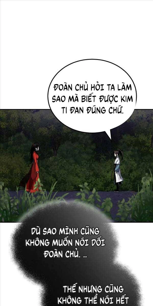 Quy Hoàn Lục Ma Đạo Chapter 17 - 80