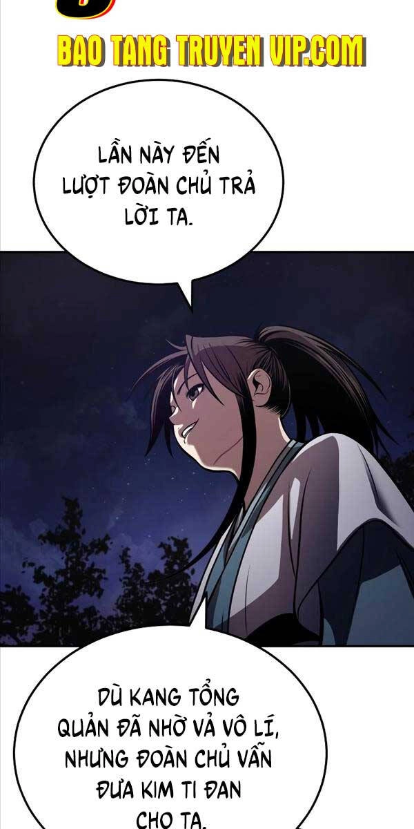 Quy Hoàn Lục Ma Đạo Chapter 17 - 84