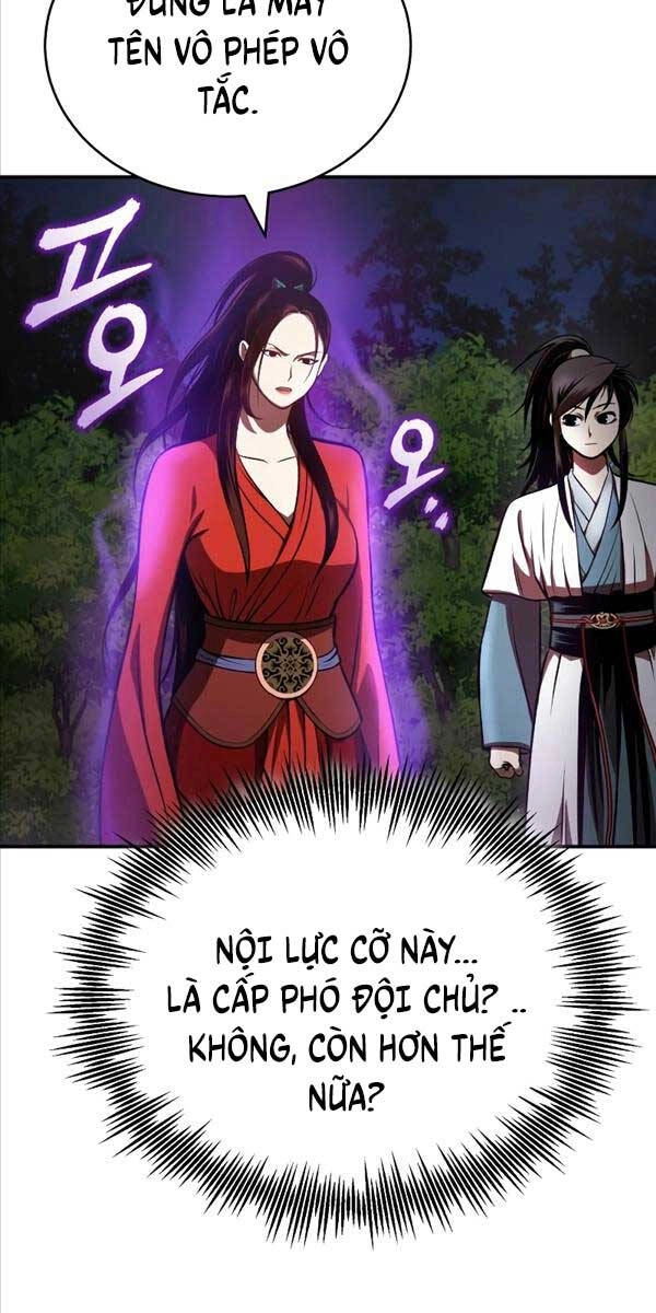 Quy Hoàn Lục Ma Đạo Chapter 17 - 94