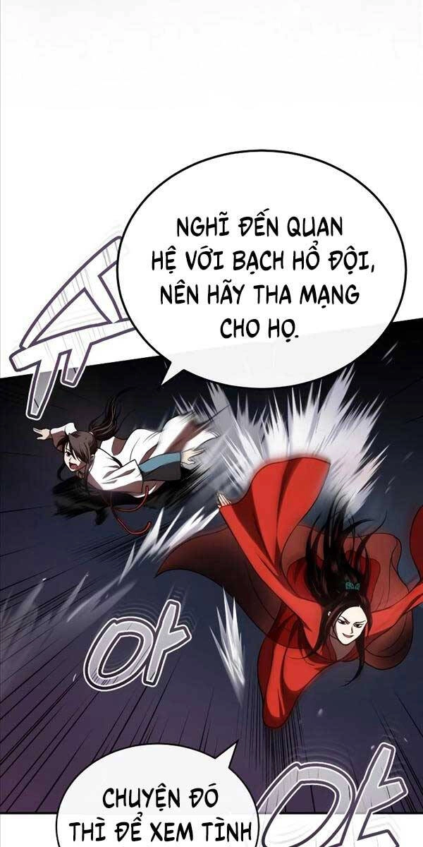 Quy Hoàn Lục Ma Đạo Chapter 17 - 101