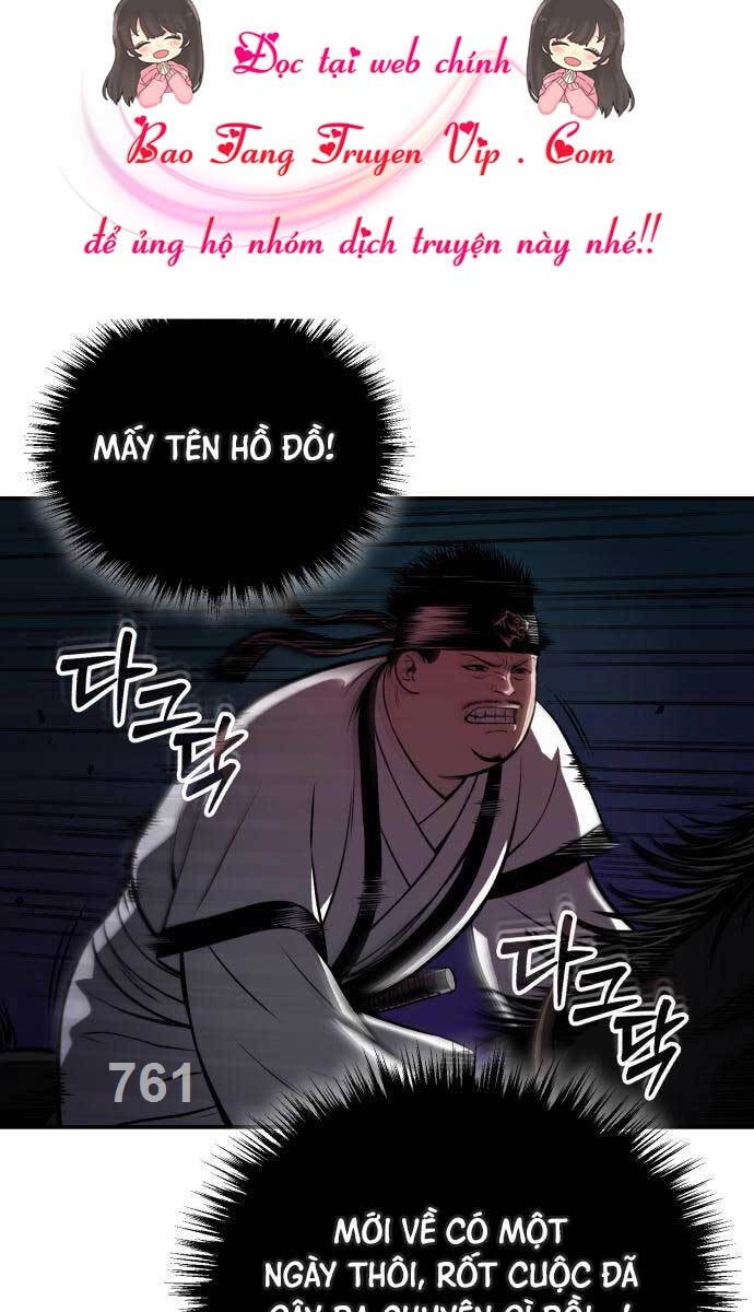 Quy Hoàn Lục Ma Đạo Chapter 18 - 1