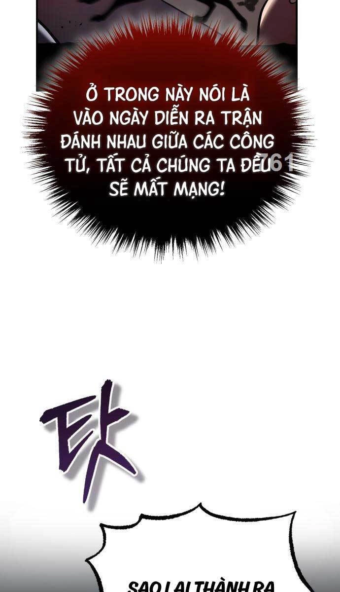 Quy Hoàn Lục Ma Đạo Chapter 18 - 3