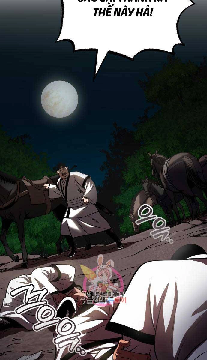 Quy Hoàn Lục Ma Đạo Chapter 18 - 4