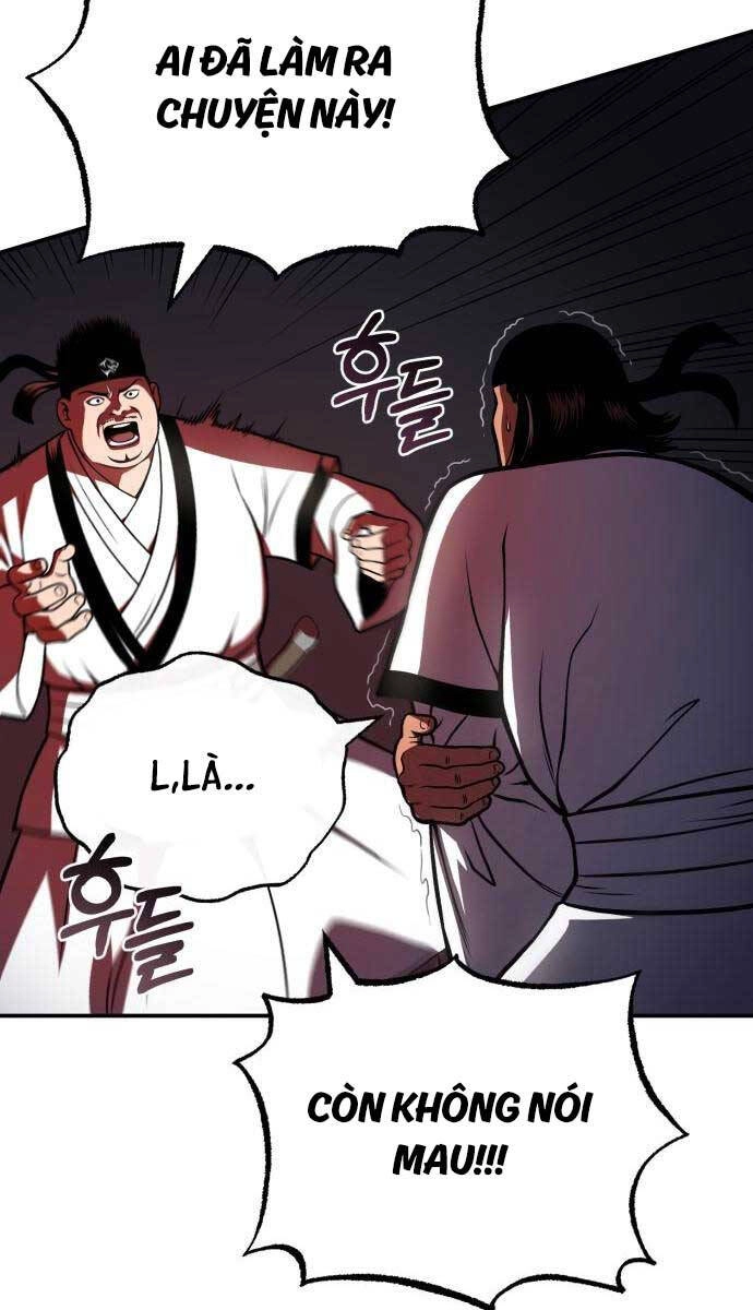 Quy Hoàn Lục Ma Đạo Chapter 18 - 7