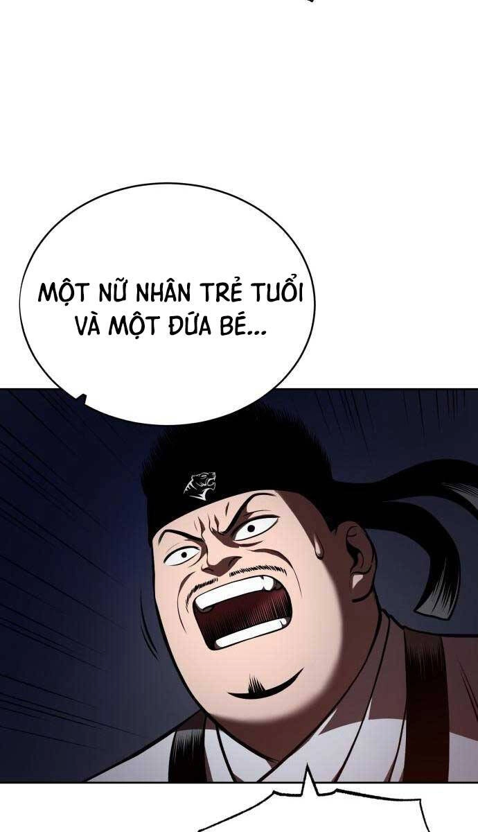 Quy Hoàn Lục Ma Đạo Chapter 18 - 8