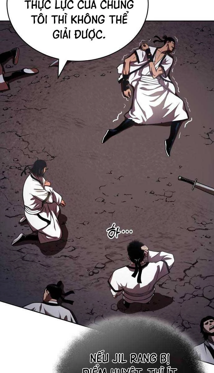 Quy Hoàn Lục Ma Đạo Chapter 18 - 10