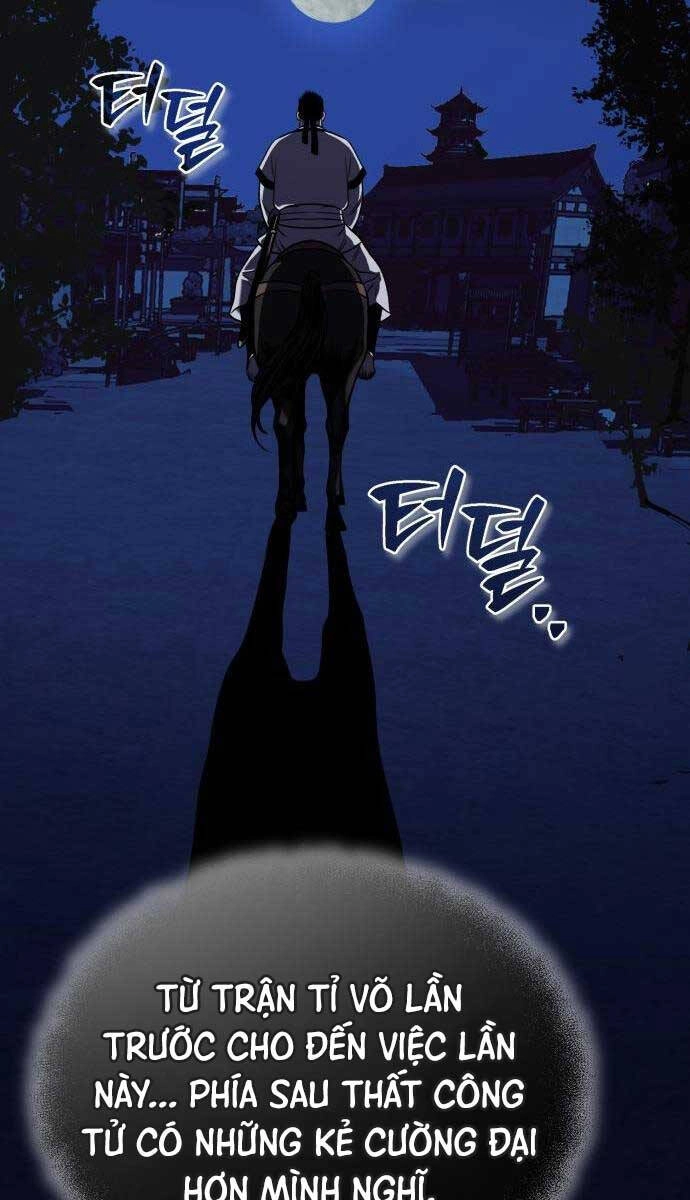 Quy Hoàn Lục Ma Đạo Chapter 18 - 17