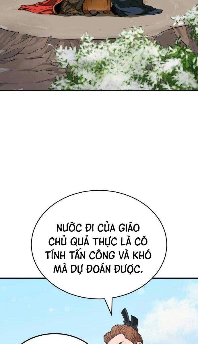 Quy Hoàn Lục Ma Đạo Chapter 18 - 22