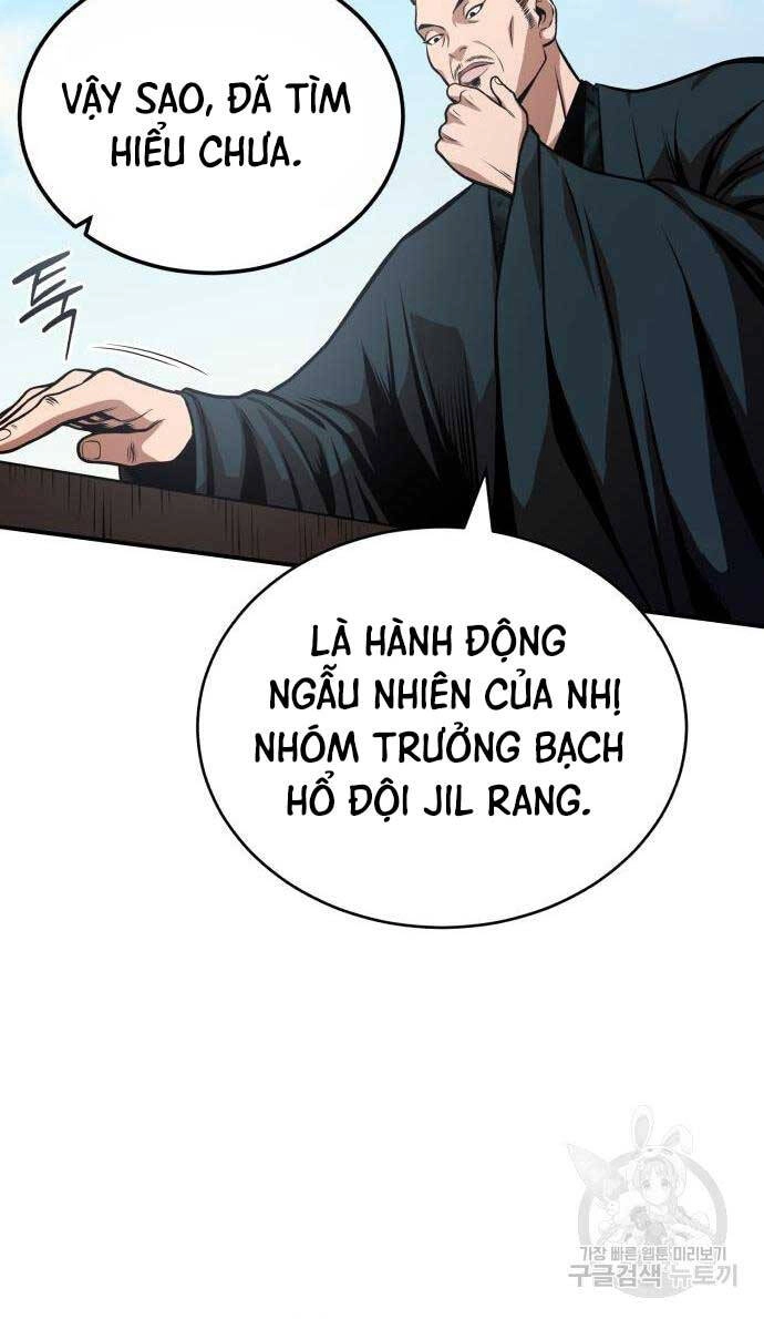 Quy Hoàn Lục Ma Đạo Chapter 18 - 23