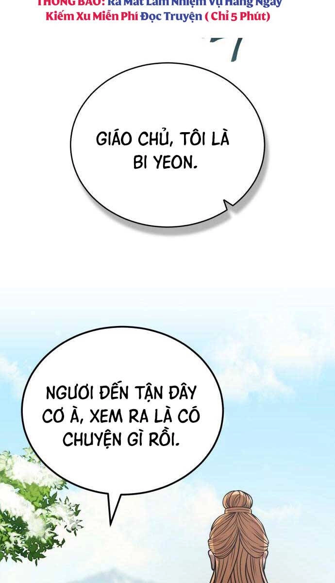 Quy Hoàn Lục Ma Đạo Chapter 18 - 27