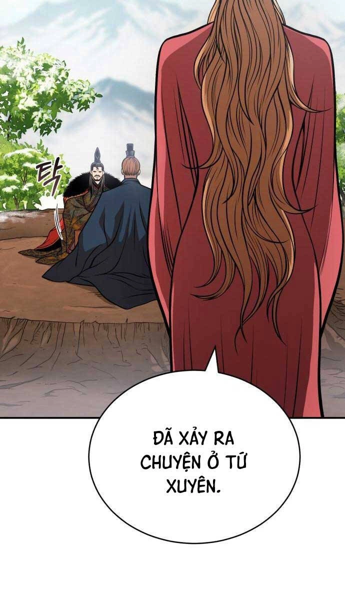 Quy Hoàn Lục Ma Đạo Chapter 18 - 28