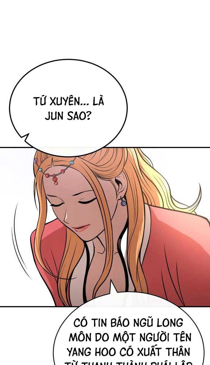 Quy Hoàn Lục Ma Đạo Chapter 18 - 29