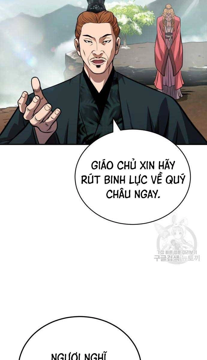 Quy Hoàn Lục Ma Đạo Chapter 18 - 31