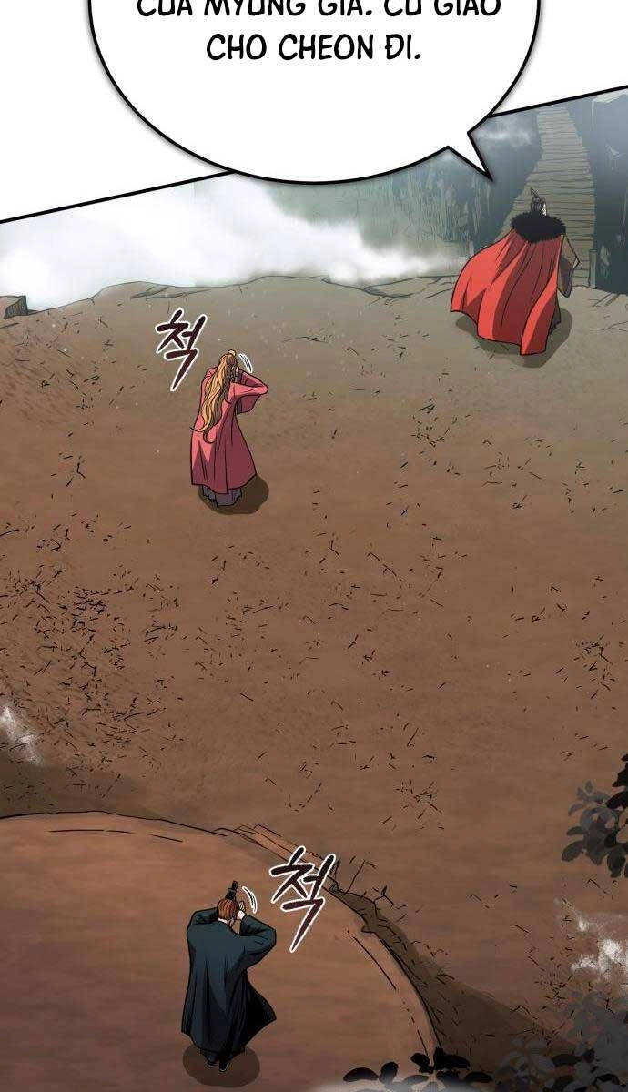 Quy Hoàn Lục Ma Đạo Chapter 18 - 36