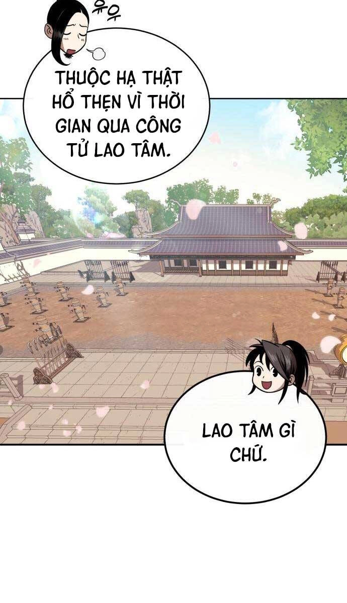 Quy Hoàn Lục Ma Đạo Chapter 18 - 39
