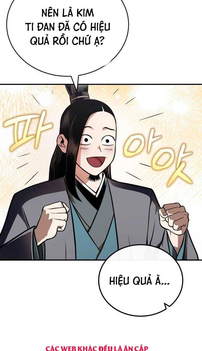 Quy Hoàn Lục Ma Đạo Chapter 18 - 43