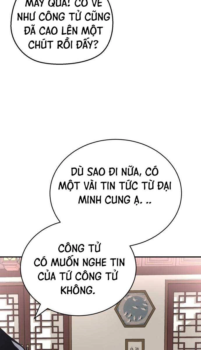 Quy Hoàn Lục Ma Đạo Chapter 18 - 50
