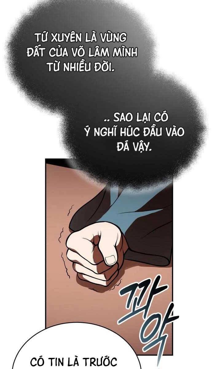 Quy Hoàn Lục Ma Đạo Chapter 18 - 54