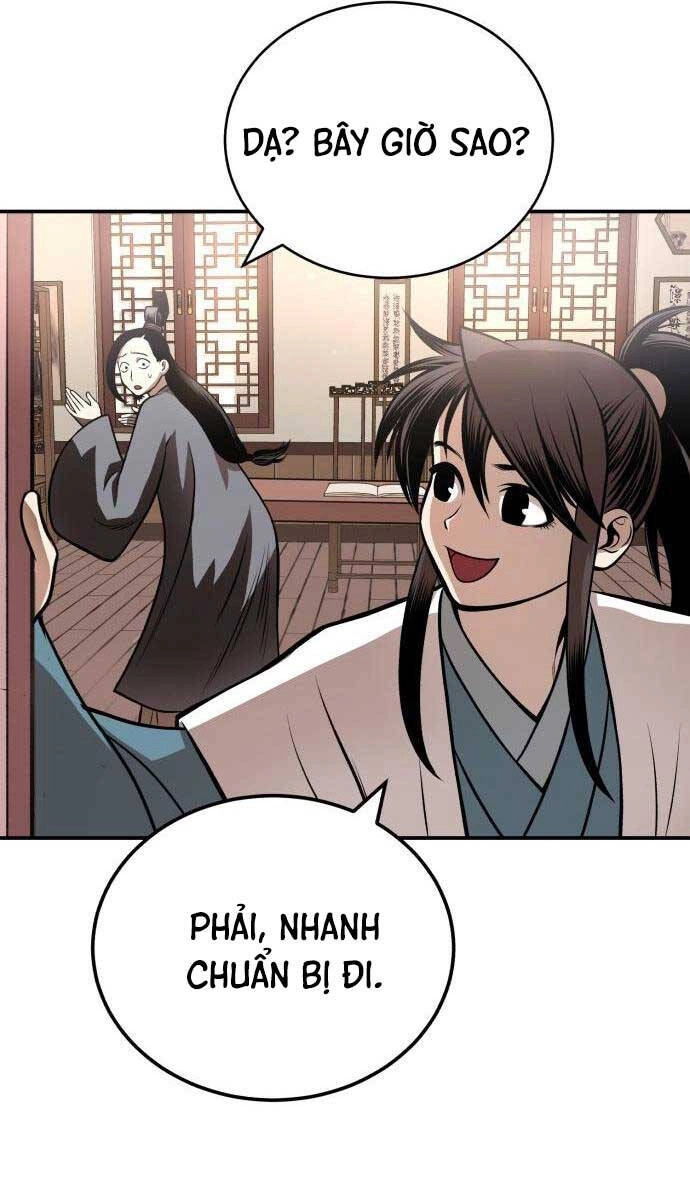 Quy Hoàn Lục Ma Đạo Chapter 18 - 64