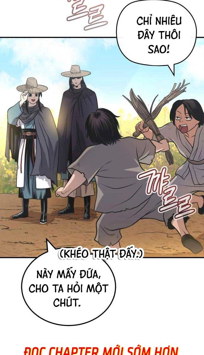 Quy Hoàn Lục Ma Đạo Chapter 18 - 71