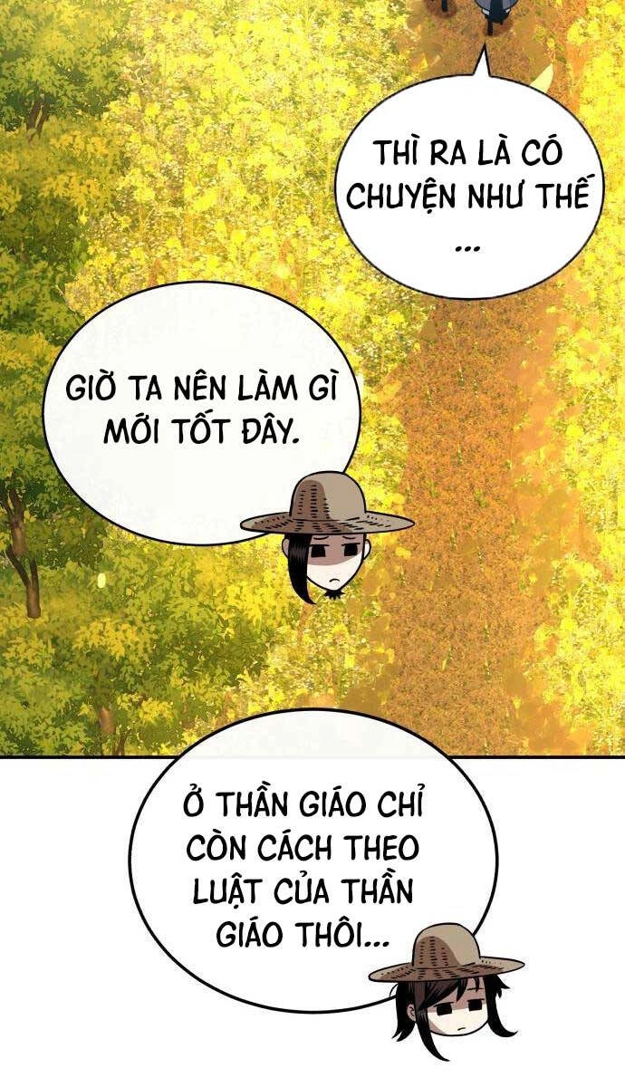 Quy Hoàn Lục Ma Đạo Chapter 18 - 99