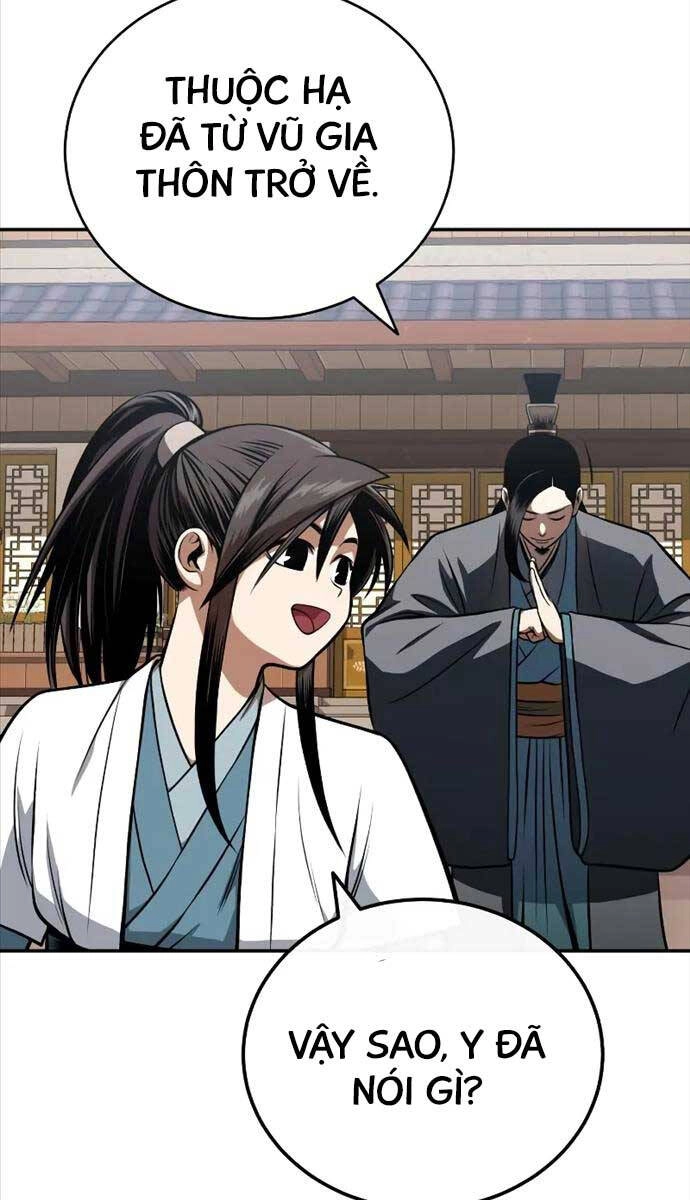 Quy Hoàn Lục Ma Đạo Chapter 19 - 4