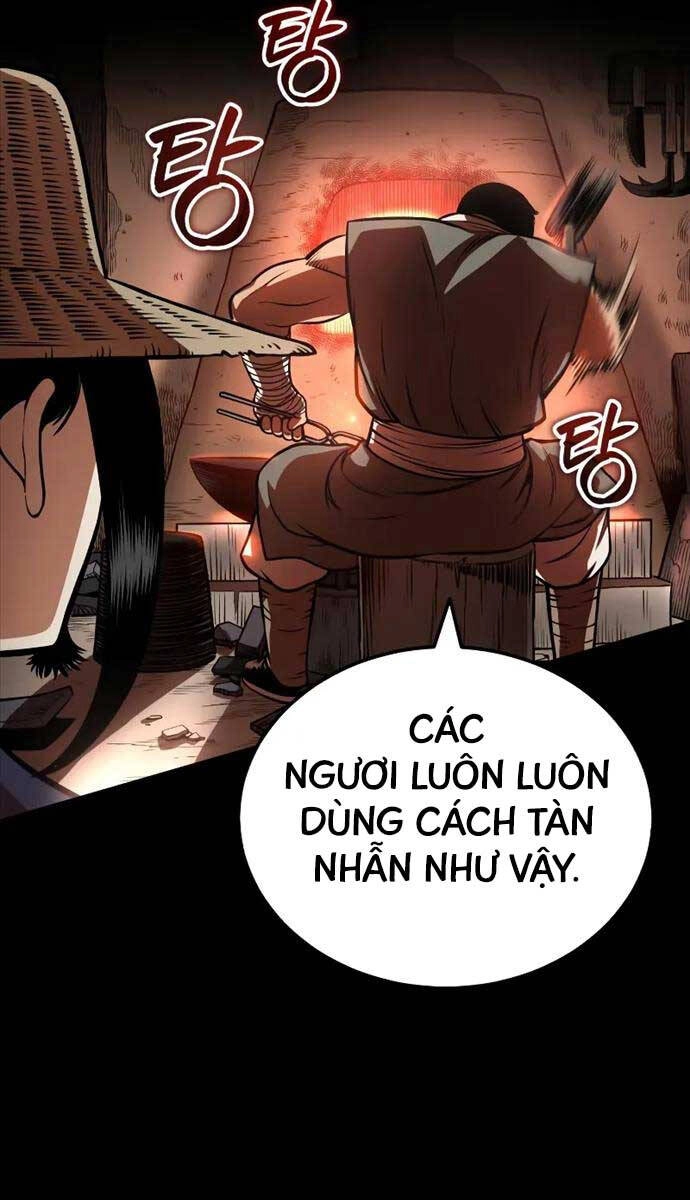 Quy Hoàn Lục Ma Đạo Chapter 19 - 6