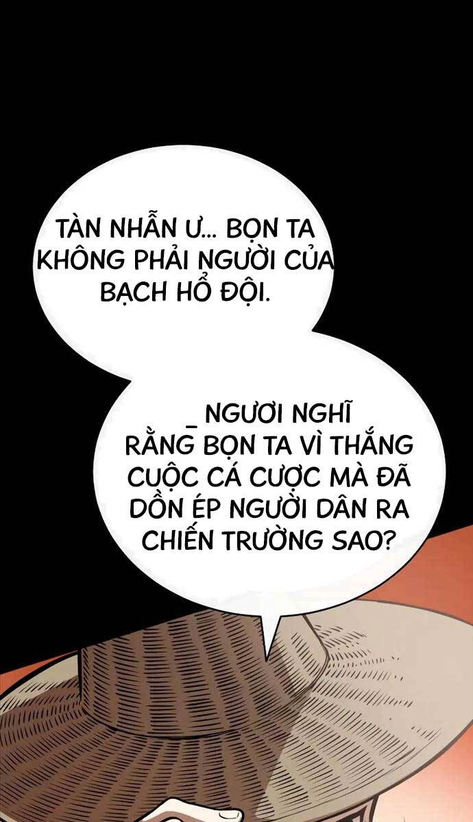 Quy Hoàn Lục Ma Đạo Chapter 19 - 7