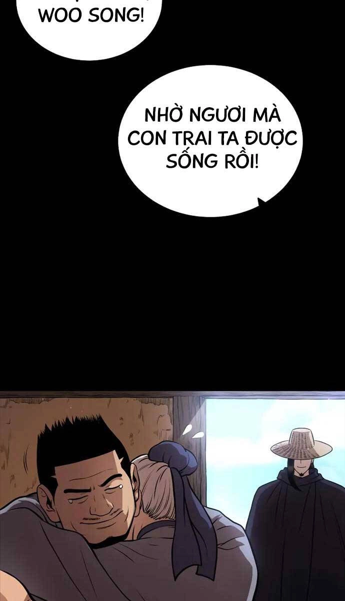 Quy Hoàn Lục Ma Đạo Chapter 19 - 16