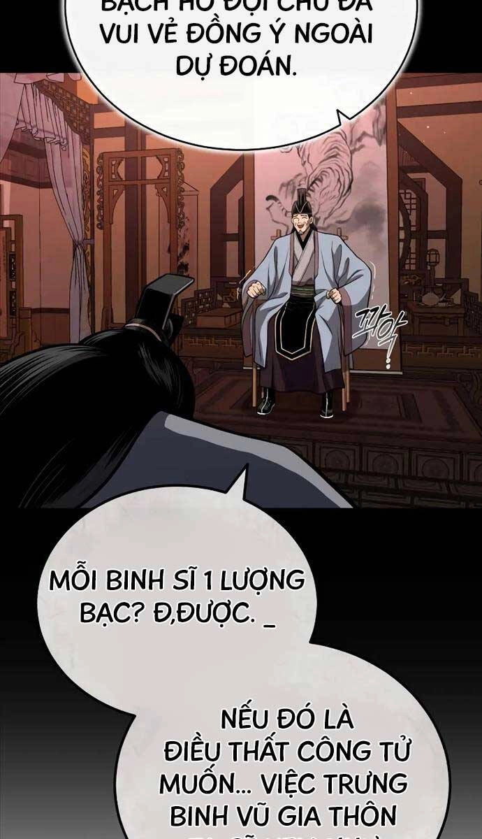 Quy Hoàn Lục Ma Đạo Chapter 19 - 19