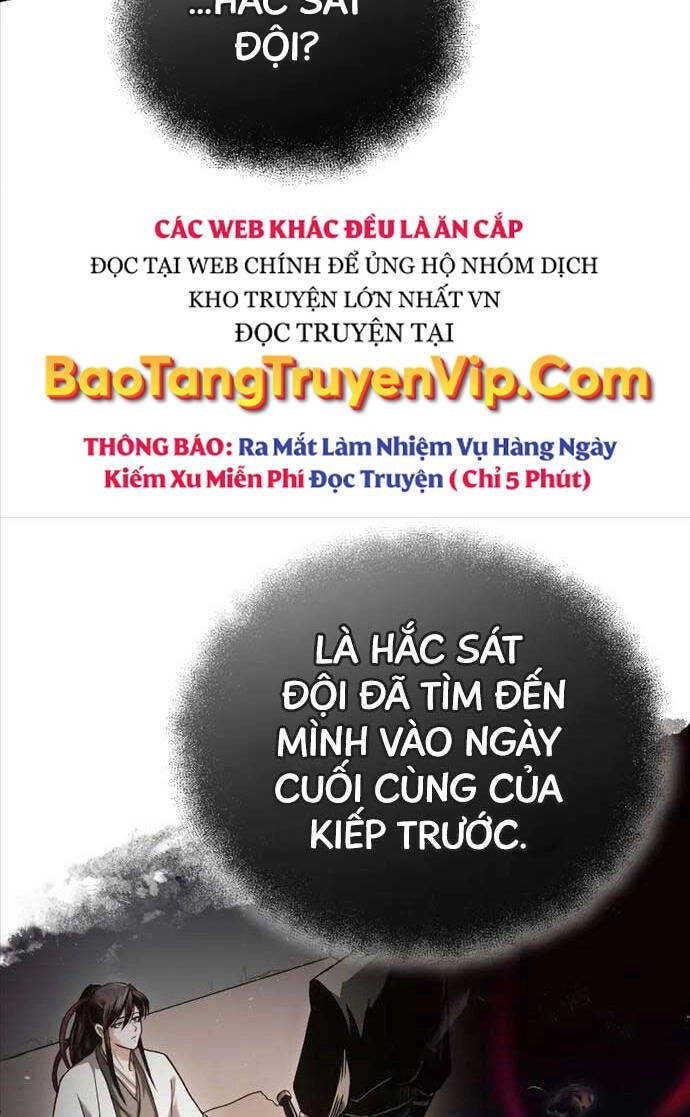 Quy Hoàn Lục Ma Đạo Chapter 19 - 23