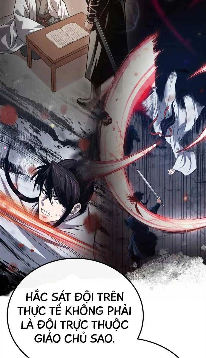 Quy Hoàn Lục Ma Đạo Chapter 19 - 24