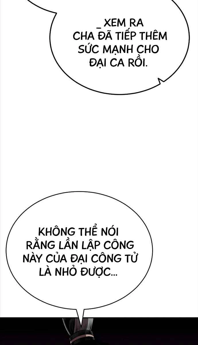 Quy Hoàn Lục Ma Đạo Chapter 19 - 25
