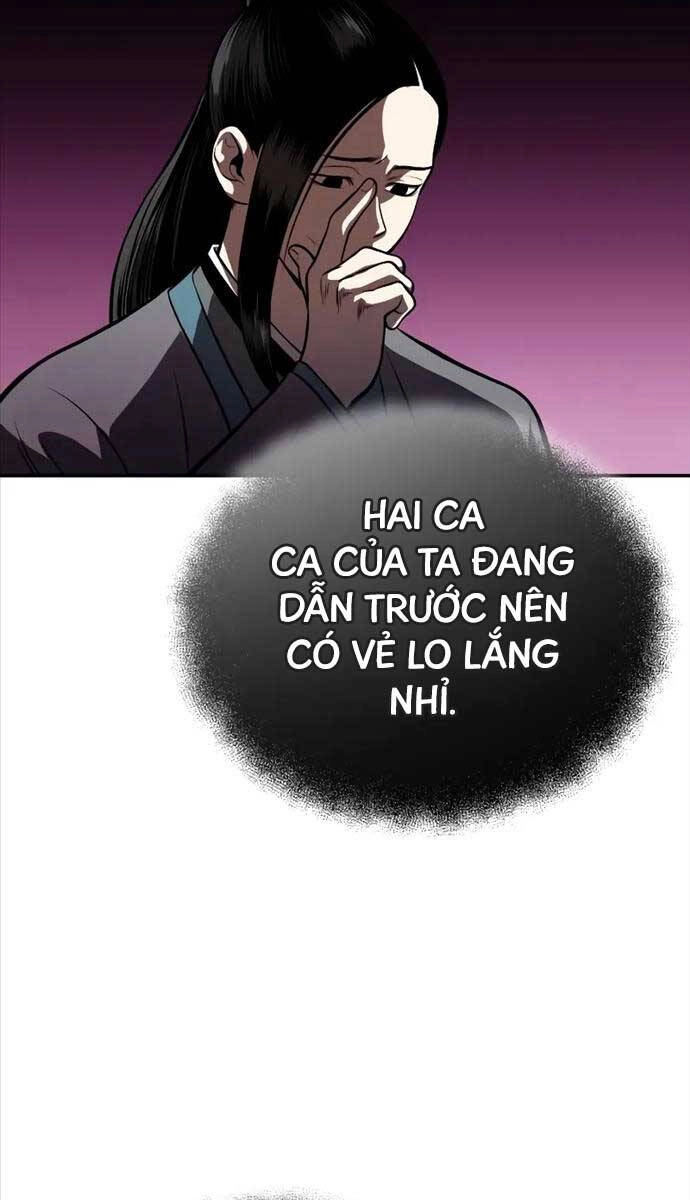 Quy Hoàn Lục Ma Đạo Chapter 19 - 26